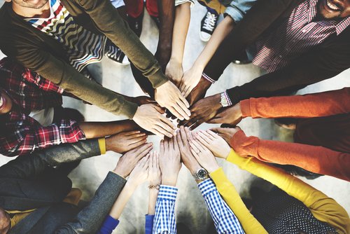 TruStage's tweet photo. Diversity And Inclusion Matters To The Workforce Of The Future via @Forbes https://t.co/DFMwlu0CUA #GenZ #MemberPOV https://t.co/JOCUecmNL0