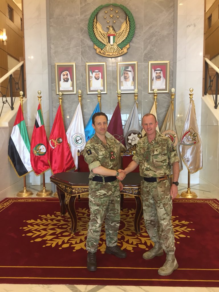 Gary Deakin (@comd51st) on Twitter photo A privilege to handover command of <a href="/Fighting51st/">The Fighting 51st</a> & @ArmyScotland to Brigadier Robin Lindsey, the best of luck to you and one of the best teams I have had the honour to be part of #OurPeople A privilege to handover command of <a href="/Fighting51st/">The Fighting 51st</a> & @ArmyScotland to Brigadier Robin Lindsey, the best of luck to you and one of the best teams I have had the honour to be part of #OurPeople
