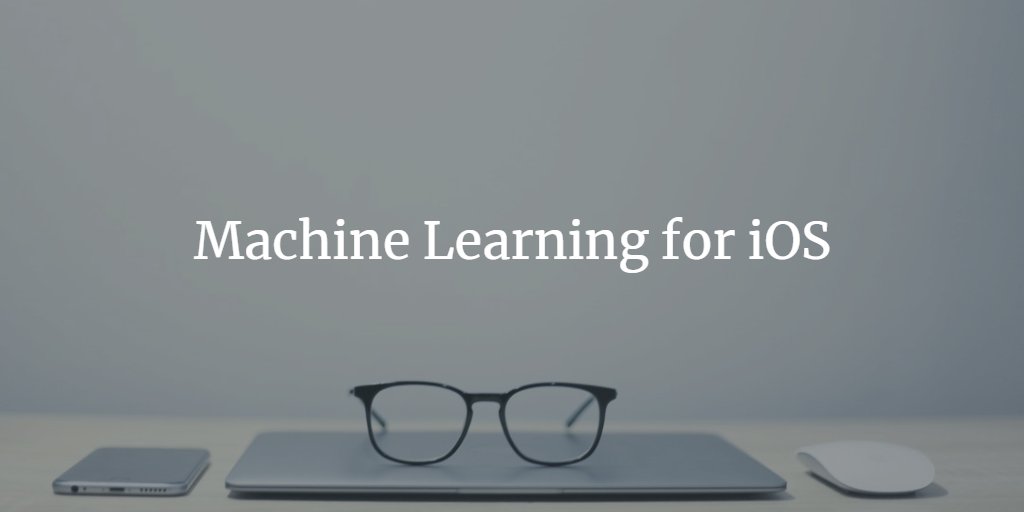 LisaDziuba's tweet image. A handy list on Machine Learning for iOS:
📚 IBM Watson + Core ML guide👉🏼
medium.com/flawless-app-s…
📚 Intro to Core ML👉🏼
appcoda.com/coreml-introdu…
📚 Free 📽️course: ML for iOS👉🏼
udacity.com/course/core-ml…
📚 iOS 11: ML for everyone👉🏼
machinethink.net/blog/ios-11-ma… #iosdev