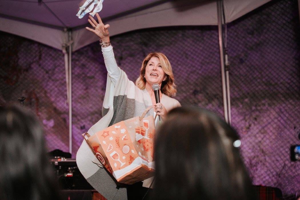 futurefrontTX's tweet photo. That time @wendydavistexas threw tampons out into the crowd at our 2nd-Annual #stateoftheuterus... 👀🌹 Also—do y’all have any favorite #bossbabesatx moments? We’d love to hear ‘em, so slide in the DMs or tweet us. We’ll select a few of the submissions for the blog. https://t.co/Fda5Y6k7b6