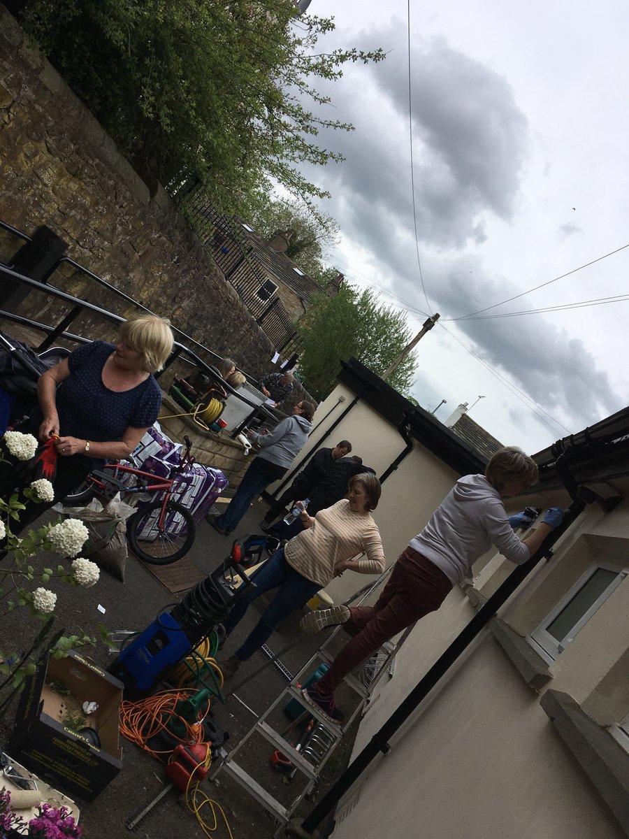 Sabden Primary tweet media