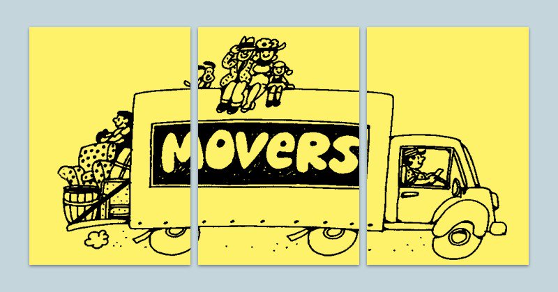 HelpfulMoving's tweet image. Mr. Helpful Moving Services
Orlando&apos;s Moving &amp;amp; Storage Experts
407-747-3336 MrHelpfulMoving.com