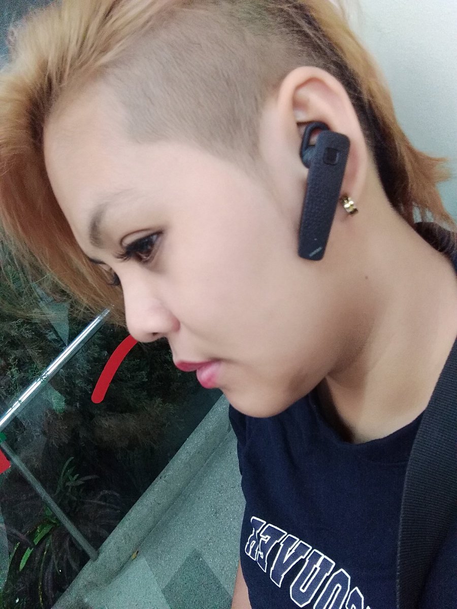 CamillaAzul12's tweet photo. #undercut
#lovinit https://t.co/1f0JU7HTqy