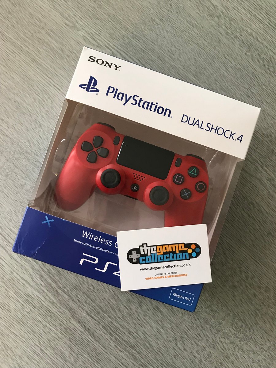 rt playstation controller