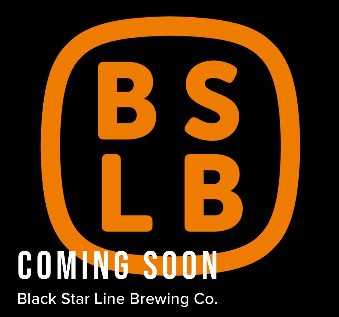bslbrewing's tweet photo. You may have seen some of our new branding... Get ready for the launch of the NEW AND IMPROVED BSLB. #staytuned #bslb #sweetbeermovement #resilientAF https://t.co/IDqTsS7V3A