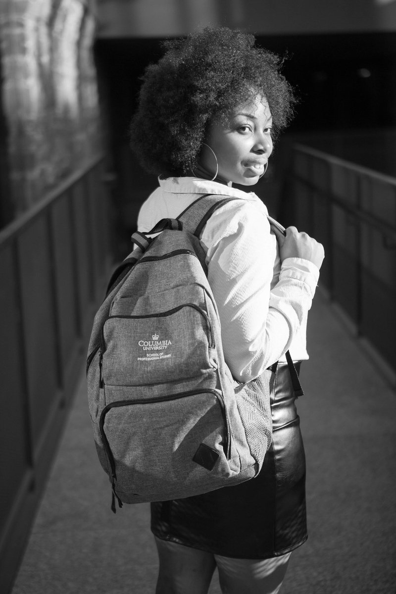 CantDenyNi's tweet photo. 💥I was natural before the degree and I will remain the same after. 💥#blackgirlmagic #hbcumade #blackivyleaguer #kinkygirl #blackgrad #naturalgrad #DSUAlum #ColumbiaGrad #keepFAITHinG https://t.co/iq0faNldHU