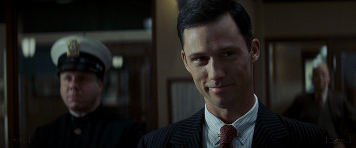 Born on this day, Jeffrey Donovan turns 50. Happy Birthday! What movie is it? 5 min to answer! 