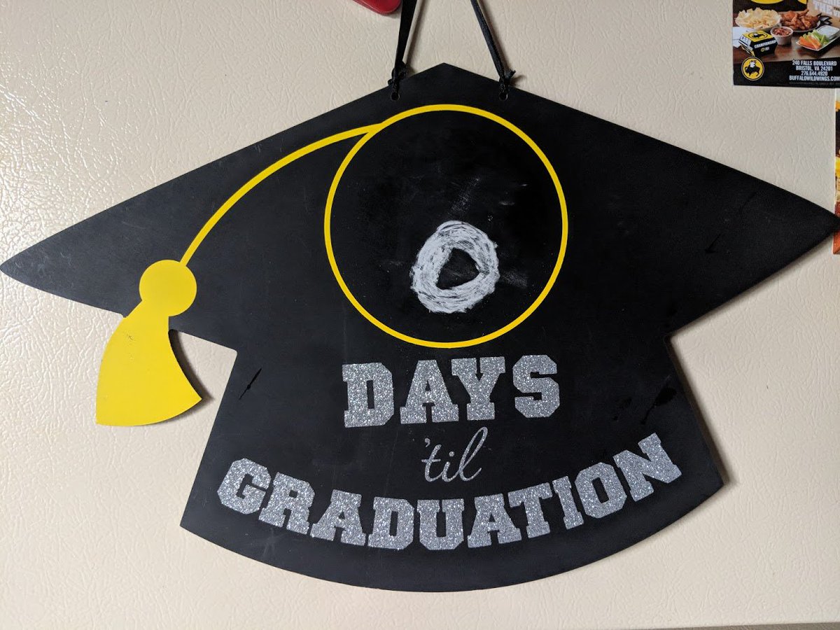 GEVHCC's tweet photo. Congratulations Class of 2018! You did it! See you tonight at 5:00pm and 7:30 for graduation! #MyVHCC #FosteringChange #GreatExpectations @GEFosterYouth @VHCC https://t.co/RW0kEkdSM4