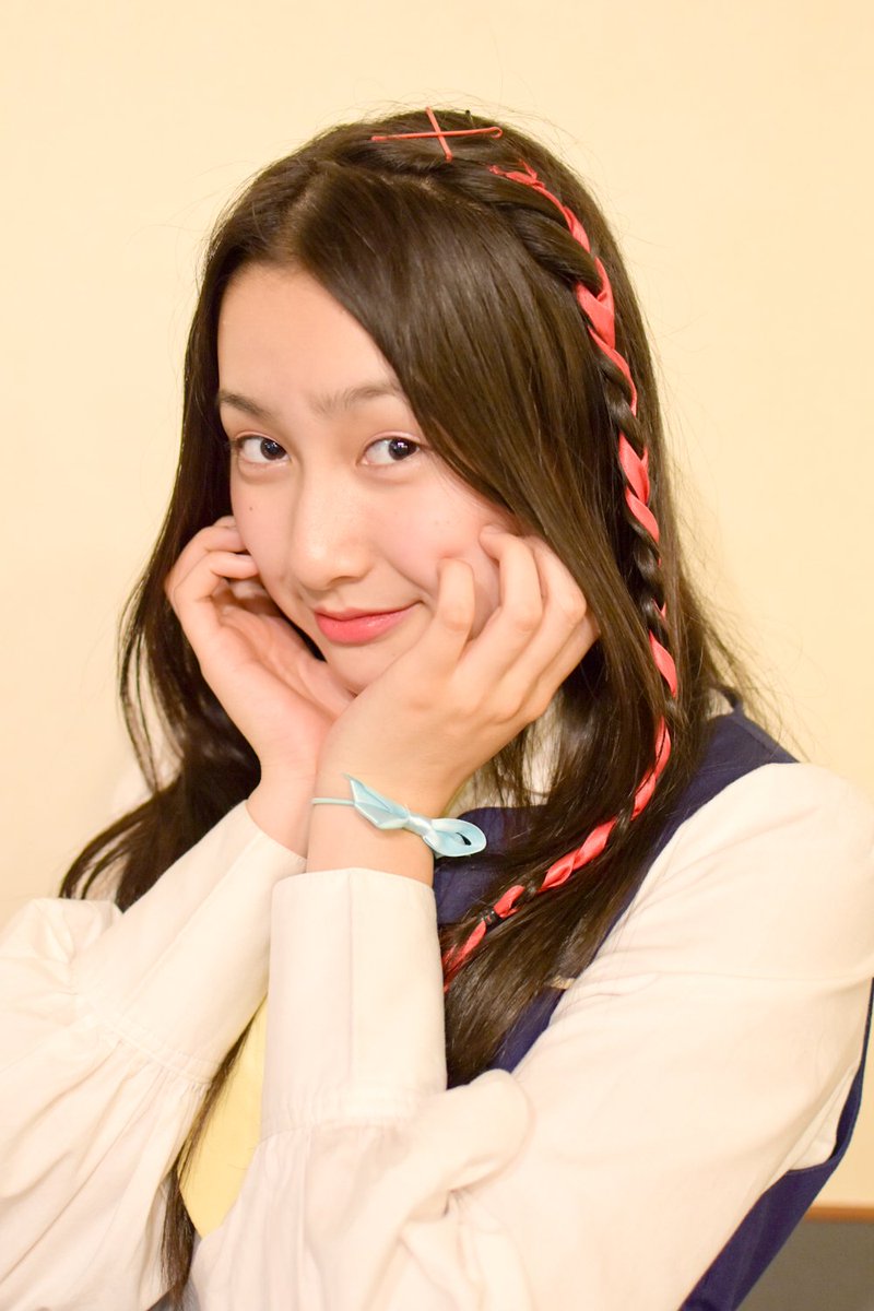 井上怜奈 井上怜奈