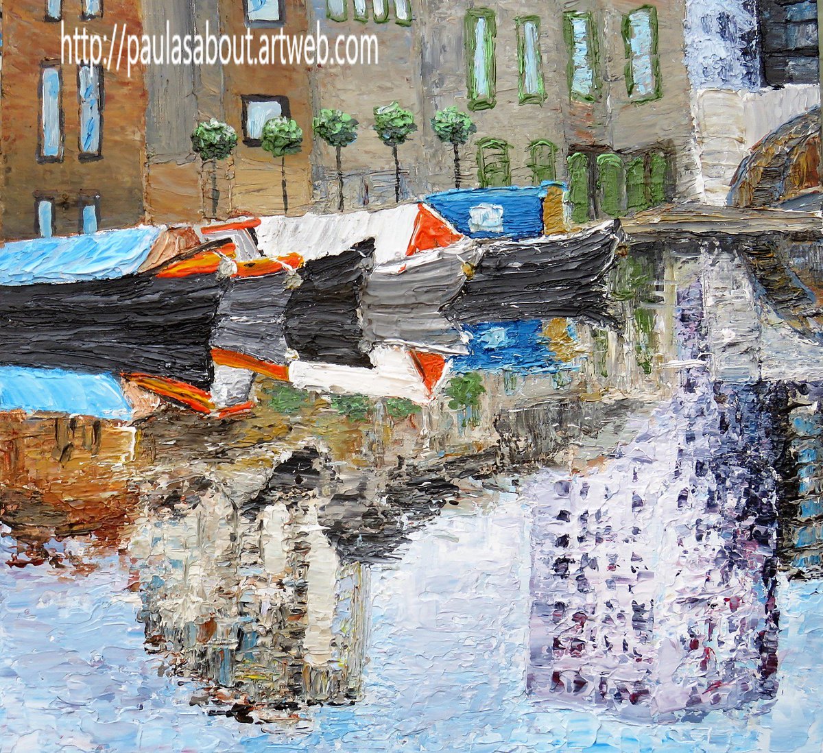 Paula_Artist6's tweet photo. @Paula_Artist6 Time to drop by @1000TradesJQ worth going to see #art by @CoreCollectives plus enjoy a #nibbies #foodforthought yummy #BirminghamArtists @maggieleaver @JaneSpence @KCiPhotography U will ❤️it. @BirminghamJQ @brummingbrum @BrumHeritage @brumartshour @MyJQ https://t.co/g7MvMrx8G4