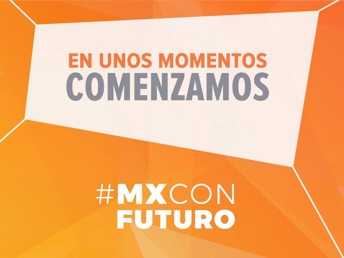 En unos momentos comenzará nuestro #EnVivo desde Casa de piedra- Guanajuato.