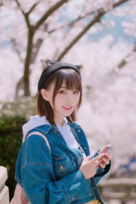 Twitterのコスプレ画像64