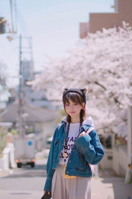 Twitterのコスプレ画像61