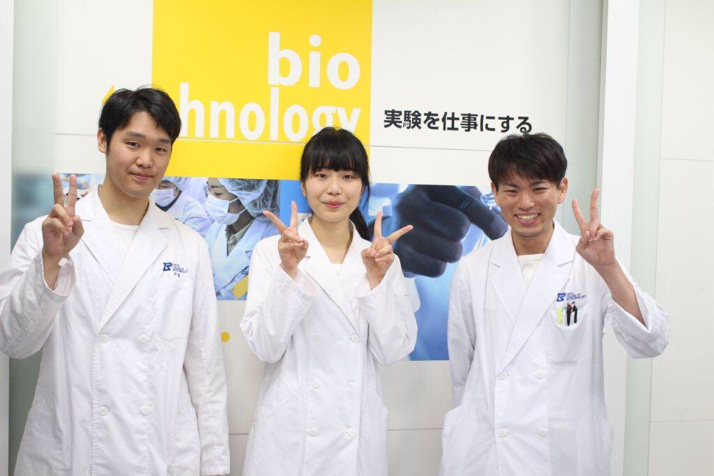 就職実績 就職実績