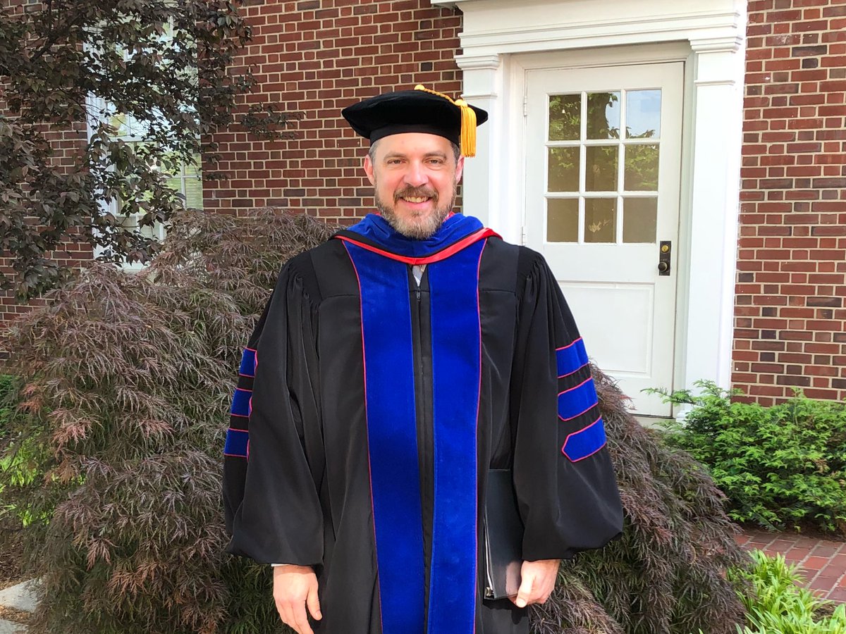BoyceWorship's tweet photo. Last time! What an undeserved privilege to serve this great institution and its marvelous students! @SBTS @BoyceCollege https://t.co/P2FVGBwXhG