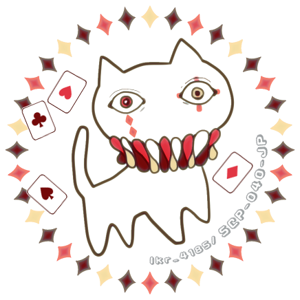 Scpのtwitterイラスト検索結果