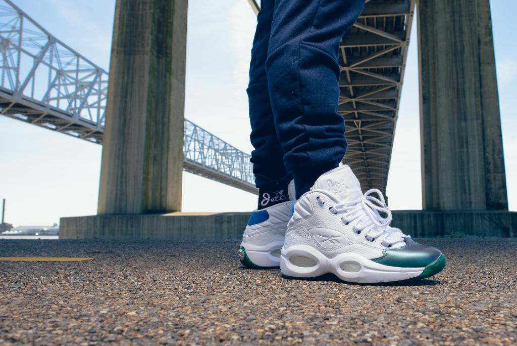 jetlife reebok question