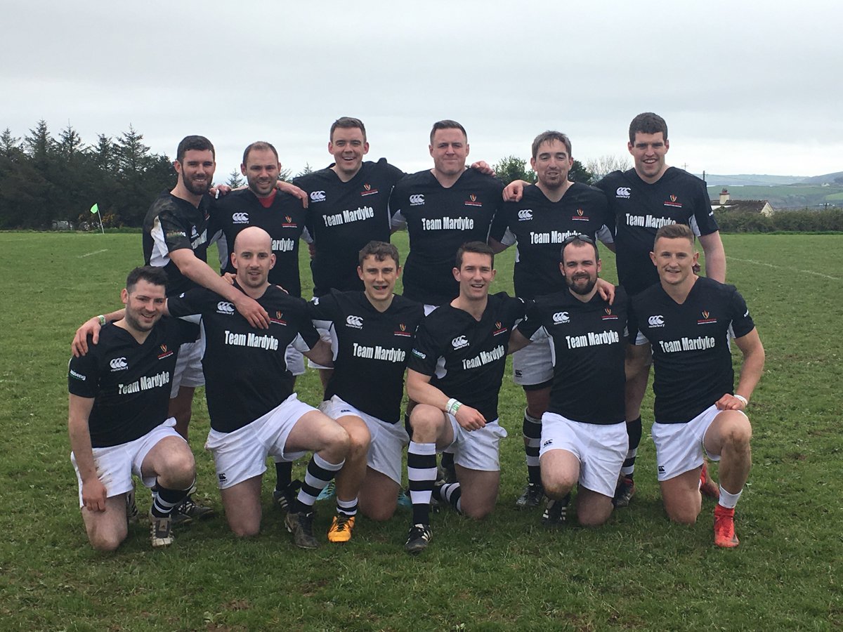 Some of Team Mardyke's Highlights from this years <a href="/kinsale7s/">Heineken Kinsale 7s</a> 

youtube.com/watch?v=_joD6r…

<a href="/bodychef_ie/">Bodychef.ie</a> <a href="/Magniflytweets/">Magnifly</a> <a href="/AxisEng/">Axis Engineering UK</a> <a href="/VarmingLtd/">Varming Consulting Ltd.</a>