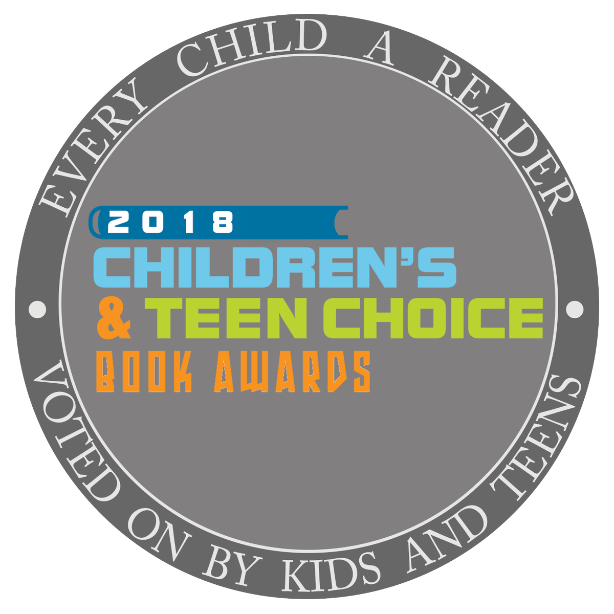 EveryChildRead's tweet photo. LAST DAY TO VOTE! Voice your choice! Make sure to get your votes in for the 2018 Children's and Teen Choice Book Awards by the end of the day at https://t.co/XPfjDx5FSh! #CCBA18 https://t.co/4MTqMuvWhh