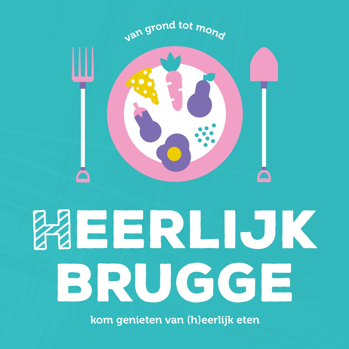 #heerlijkbrugge op 27 mei in het Astridpark te Brugge! #foodlab facebook.com/events/3694703…