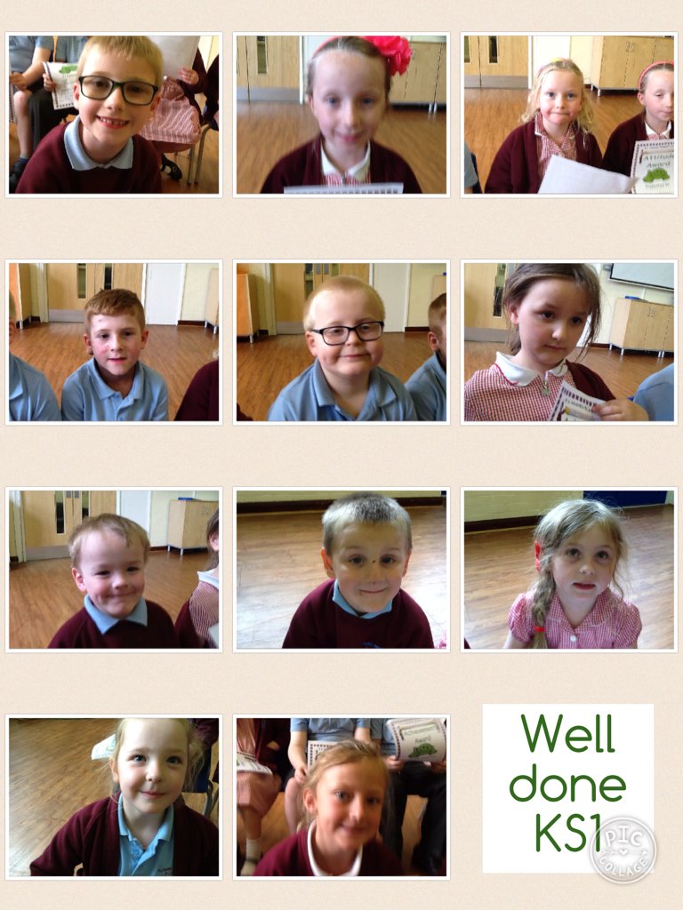 MrKilburnsClass's tweet photo. Well done to all our KS1 superstars 🏅🏅🏅🏅🏅 https://t.co/ZVVdVHGxJV https://t.co/QzLITc4KEk
