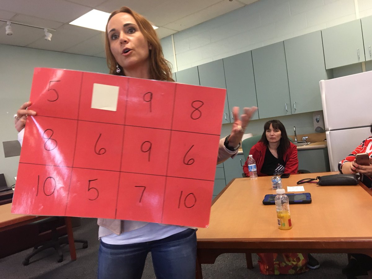 mmelee5's tweet image. Fantastic seeing what @TanyaClancey is doing in her kindergarten class @MorrisAcademy1 w/ #codetolearn using Beebots 🐝 &amp;amp; Sphero 🤖 ! #kinderscancode #curriculumconnections @NLESDCA