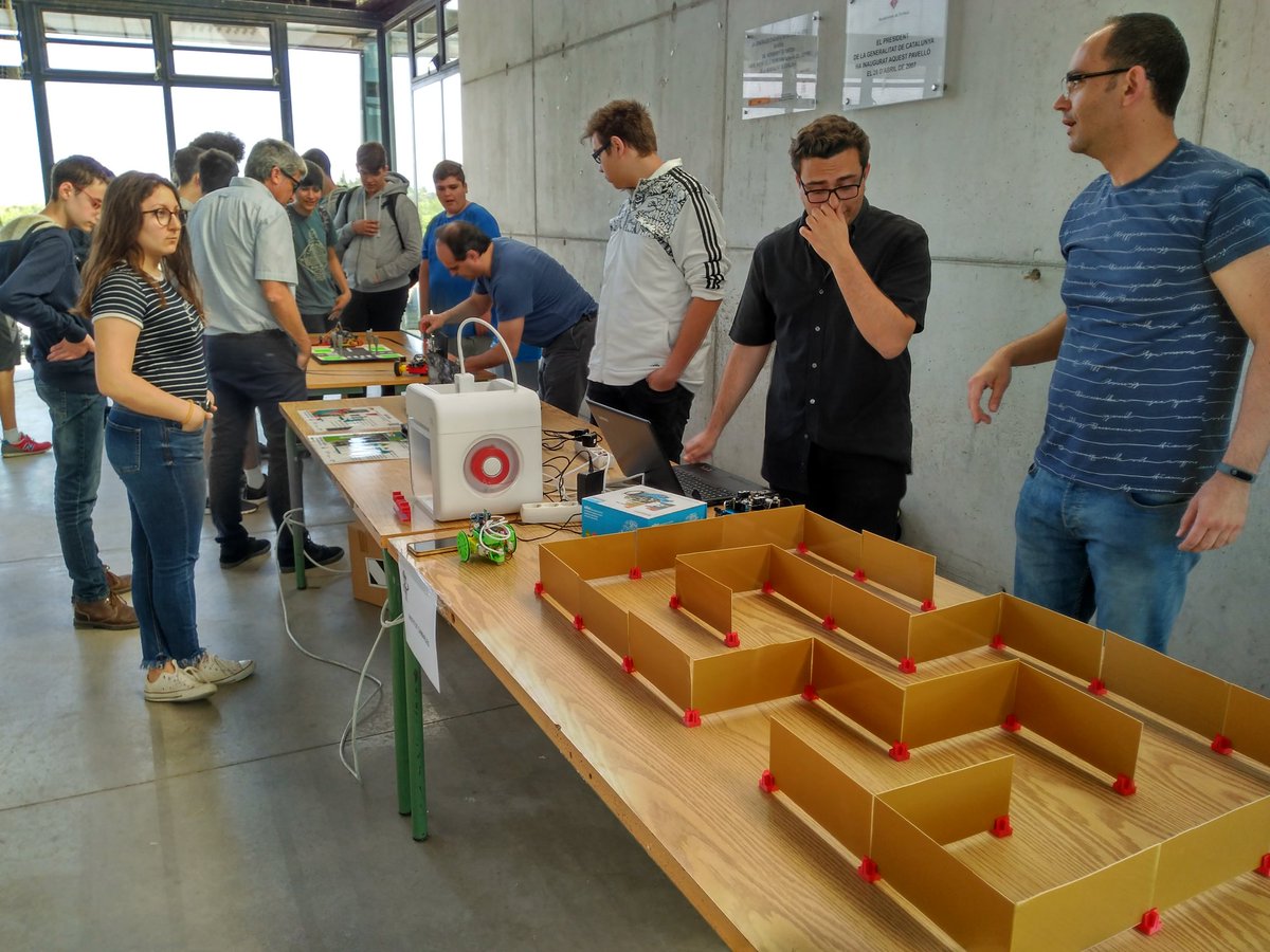 Artur Tallada tweet media