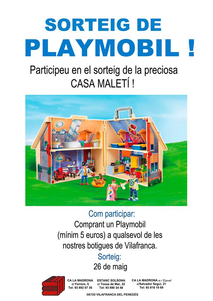 Ca La Madrona tweet media