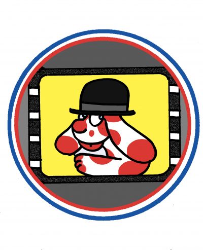 Malatestiana's tweet image. #Schermi&amp;amp;Lavagne, #Cineclub per #bambini: domenica 13 maggio "La #Pimpa e il #CinemaRitrovato", una selezione di episodi della Pimpa seguita da un #laboratorio di disegno su pellicola 
ow.ly/aib130jSRDX