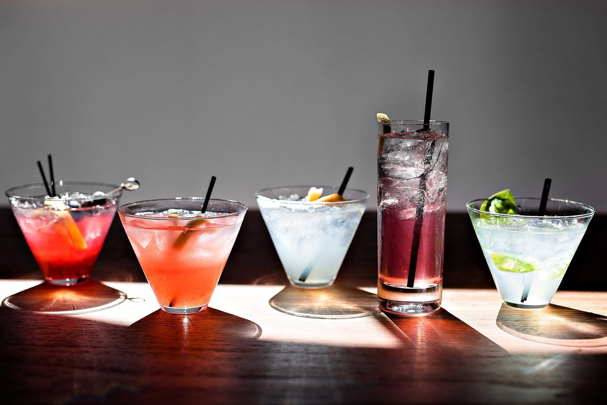 BleurootWD's tweet photo. Come and join us tonight for some of bleuroot's signature drinks! Try The Spicy Flamingo: Fresh watermelon juice, fresh lime juice, agave nectar, Dulce Vida Blanco Tequila, topped with chili salt. #restaurantnews https://t.co/brzxB2z2PG