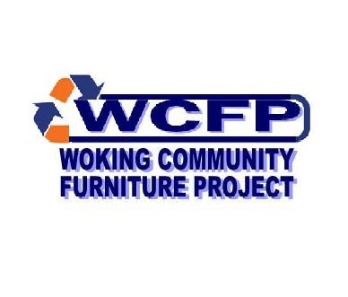 WokingCFP's tweet photo. Friday &amp; Saturday sale at Woking Community Furniture's Chapel Street shop 20% off  all marked prices. https://t.co/G6KdaP1KWx