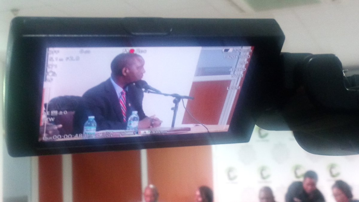 KimuliKigozi's tweet photo. Pius Bigirimana on the spot again over accessing Land fund of 500million illegally.
#NTVNews
#LandProbe https://t.co/PG5vAXPvlx