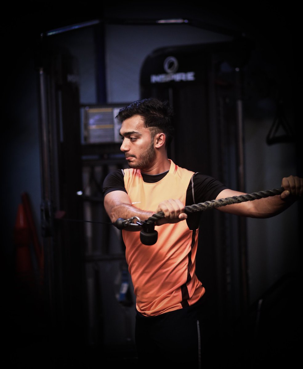 r_accelerate's tweet photo. And @tanmayagarwal is back to @raccelerateofficial during a respite amidst his Indian premier league duties. #dedicatedtothegame. That's how champions are made.
#evolve #raccelerate #tanmayagarwal #evolvewithraccelerate #athleteperformancecompany https://t.co/kralMGakee
