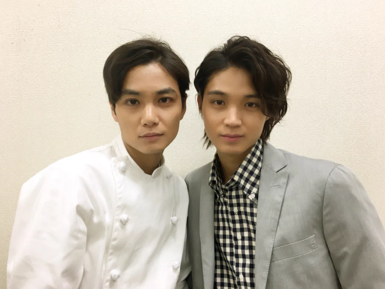 当時のメディア報道・掲載写真