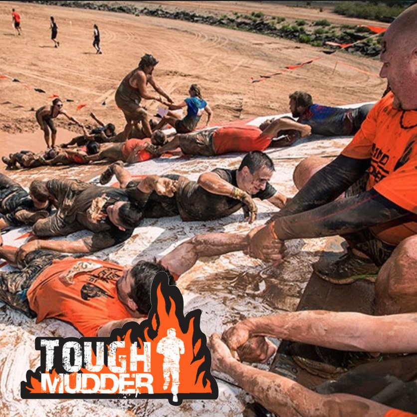 hashtagtype's tweet image. We are doing the Tough Mudder 2018 to help make a difference for a cause we care about. Help us make a difference! @everydayherouk #everythingcounts …rtingteessidehospice.everydayhero.com/uk/group-tough…