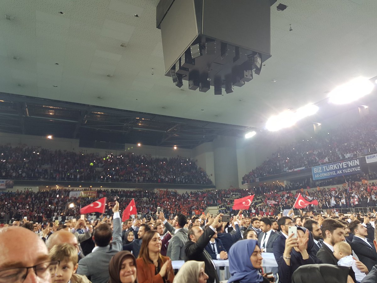 hasanbasrikurt's tweet photo. MİLLETİN ADAMI GELDİ... https://t.co/SR694ExmUg