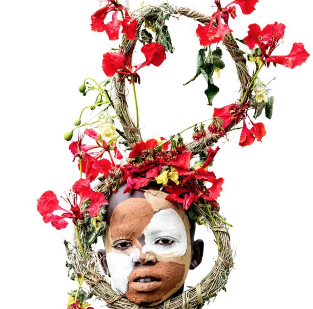 Photography post: Giovanna Suri Tribe tinyurl.com/Giovanna-photo…