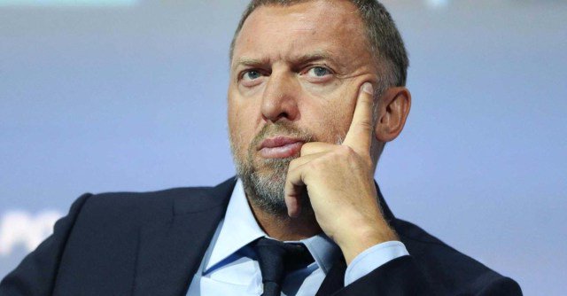 Was Russian Oligarch Oleg Deripaska involved in Russia Dossier?