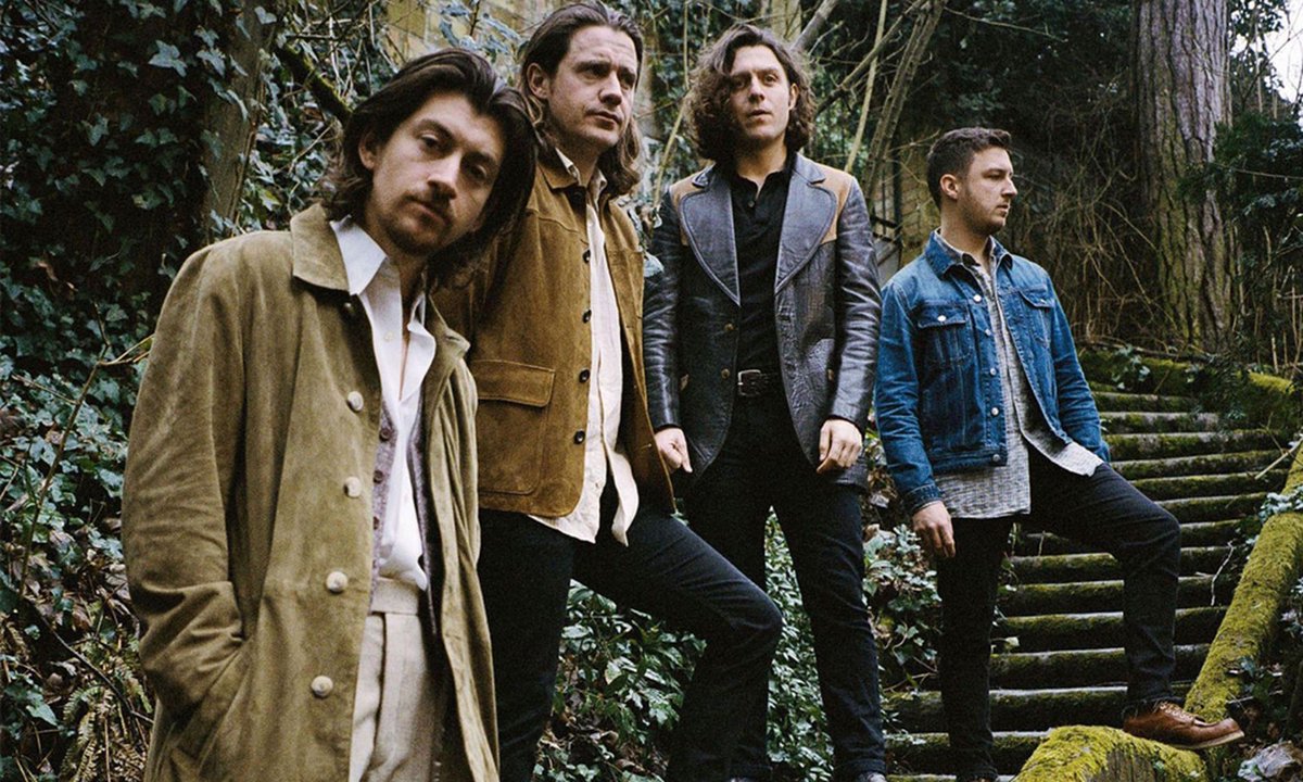 JackCanalPlus's tweet photo. .@ArcticMonkeys est de retour aujourd’hui avec « Tranquility Base Hotel &amp; Casino ». Jack a décrypté pour vous tout ce qu'il faut savoir de cette sortie. 
👉 https://t.co/NqM5VMZqEL 

Et vous, votre avis sur l'album ? 👀 https://t.co/FHDUP3LLA5