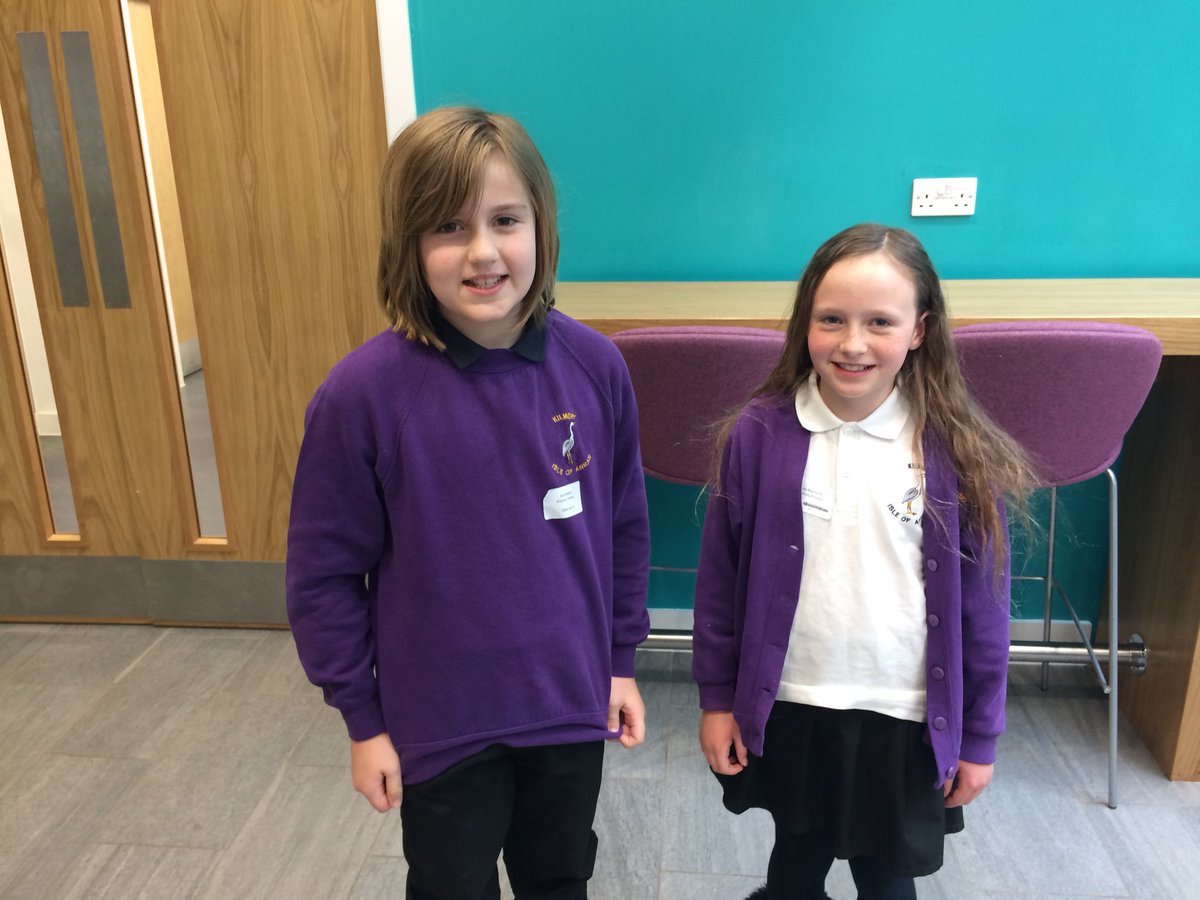 shiskineprimary's tweet photo. Arran teams at the regional K-nex event @AyrshireColl @gsc1 #creatingengineers https://t.co/iK3ZOM7gPB