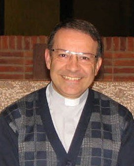 El #PapaFrancisco nombró Obispo Auxiliar de Montevideo al sacerdote Luis Eduardo González, de la Diócesis de Maldonado.