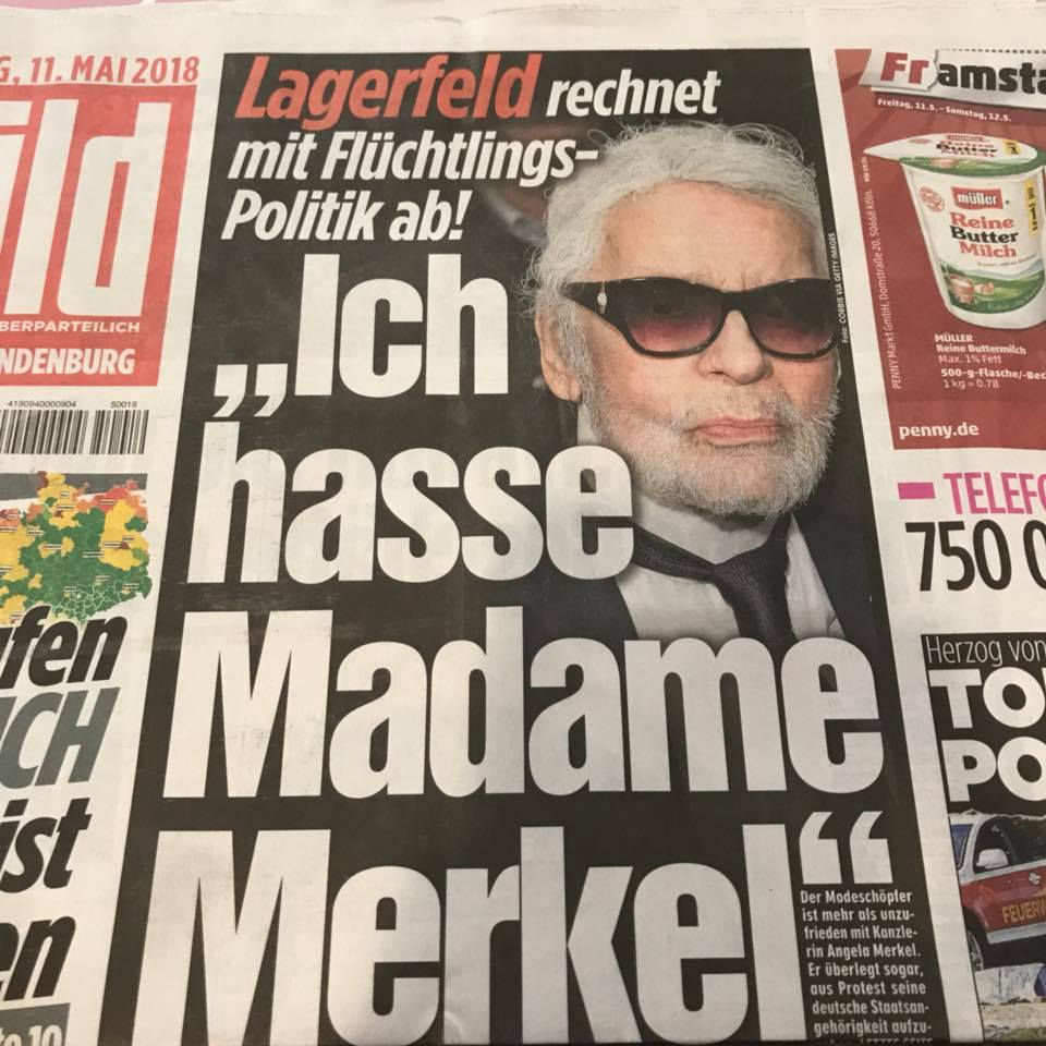 Regendelfin's tweet photo. Seit er mit Heidi Klum zusammen ist, ist Bill Kaulitz aber echt alt geworden. https://t.co/pHBmFtZd03