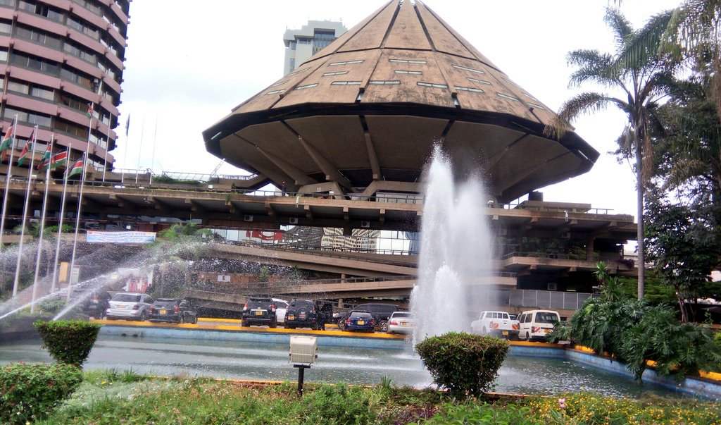 ricobikko's tweet photo. Checking in @KICC_kenya for the final day of the #7thNationalScienceWeek @InnovateKenya @globalminimum https://t.co/cYb49sEnKr
