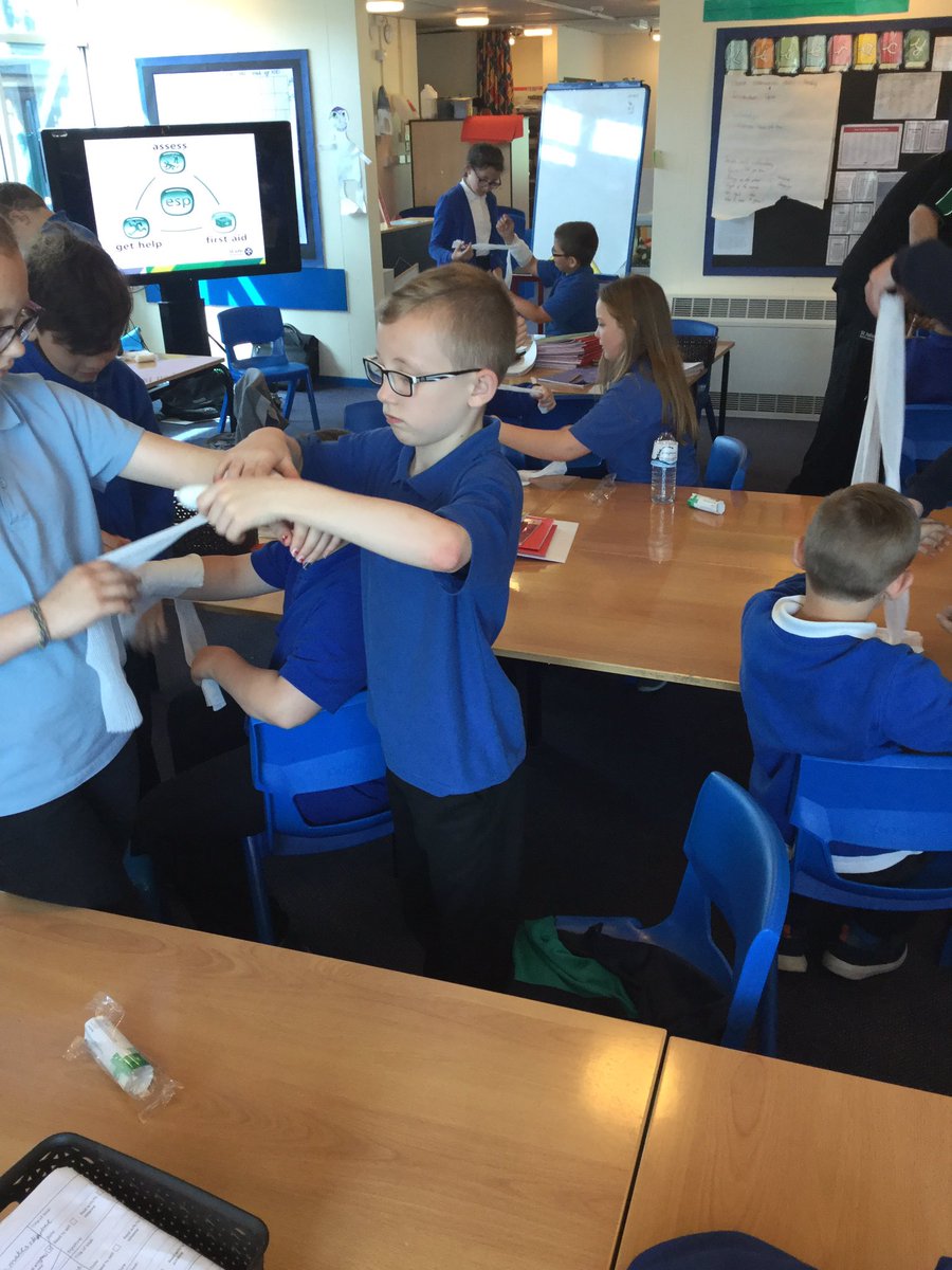 Y5OliveClass's tweet photo. Bandage dressing https://t.co/LF1jtIpRSZ