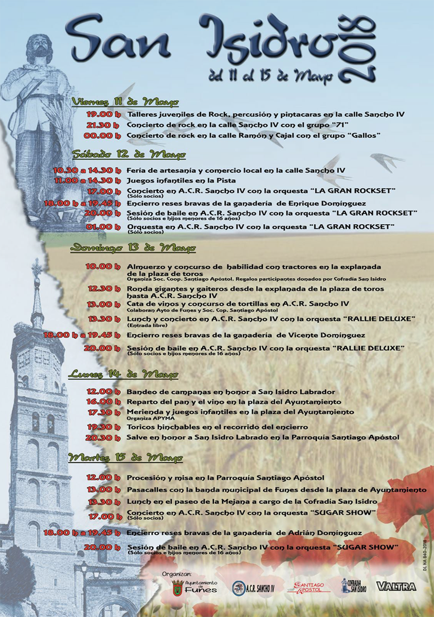 RiberaAlta_Nav's tweet photo. Fin de semana cargado de eventos en la Ribera Alta de Navarra. Teatro, exhibiciones de motor, festejos taurinos... ¡No te pierdas nada consultando nuestra agenda! https://t.co/9scOzeLZis https://t.co/3DogjjGxl5