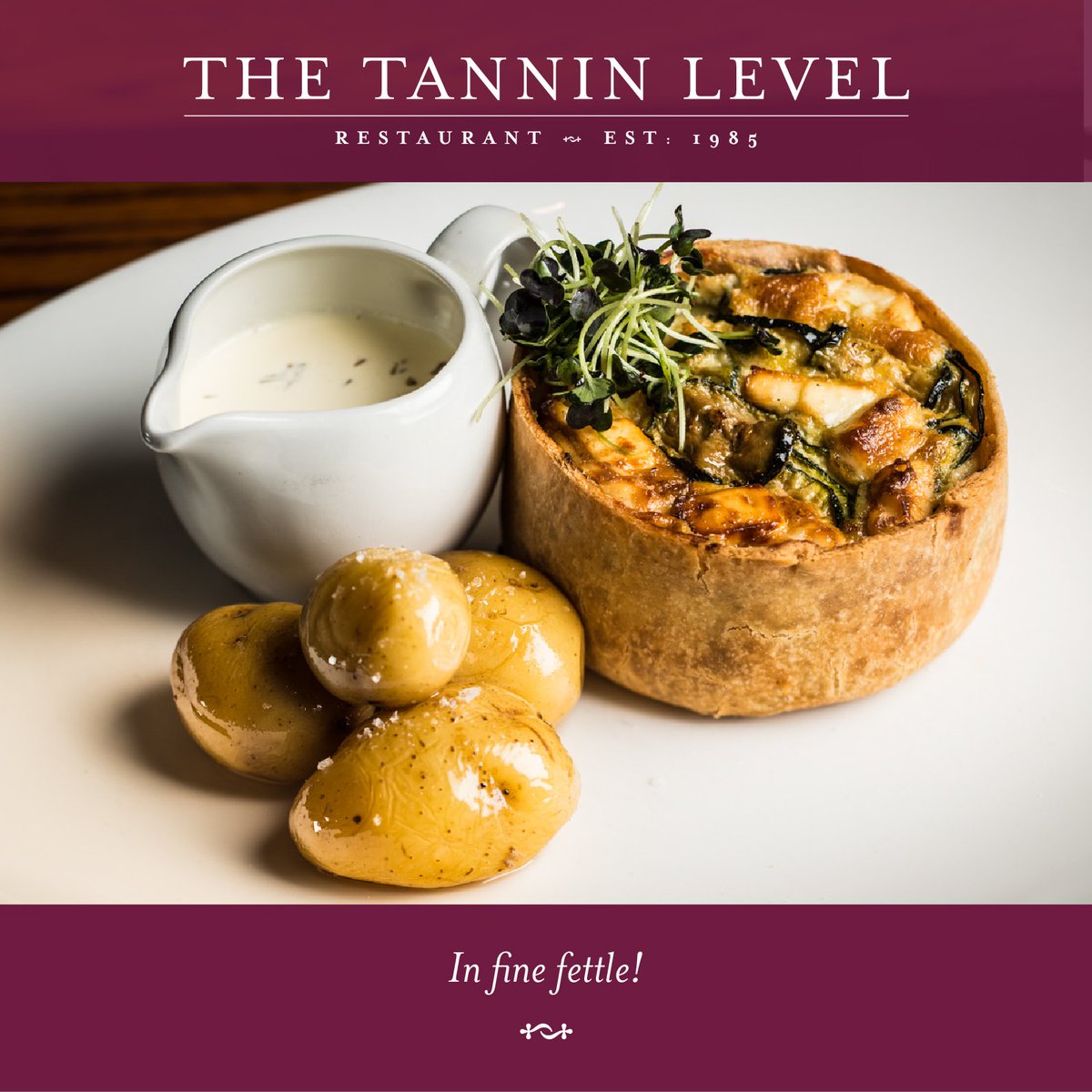 The Tannin Level tweet media