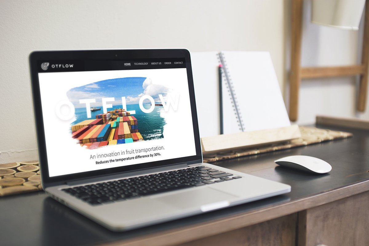 keepfruitcool's tweet photo. Check out our new website! https://t.co/1Xqh4yU5ho #fruit #transport #logistics #innovation https://t.co/TT4zcu7rJR