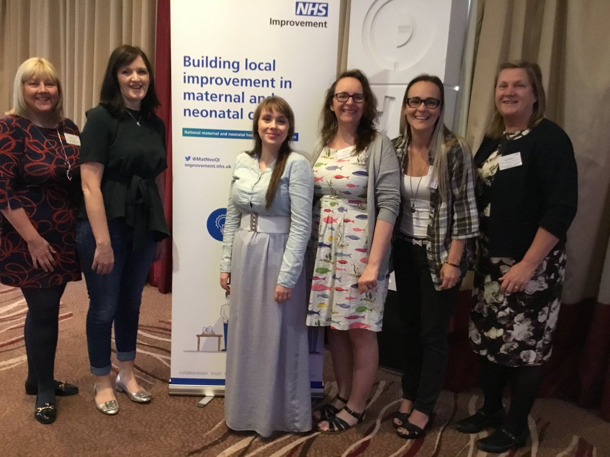 MandyTo93407944's tweet photo. The team at Whiston feeling motivated #MatNeoQI #SaferNWC https://t.co/7RleHY2Z1b
