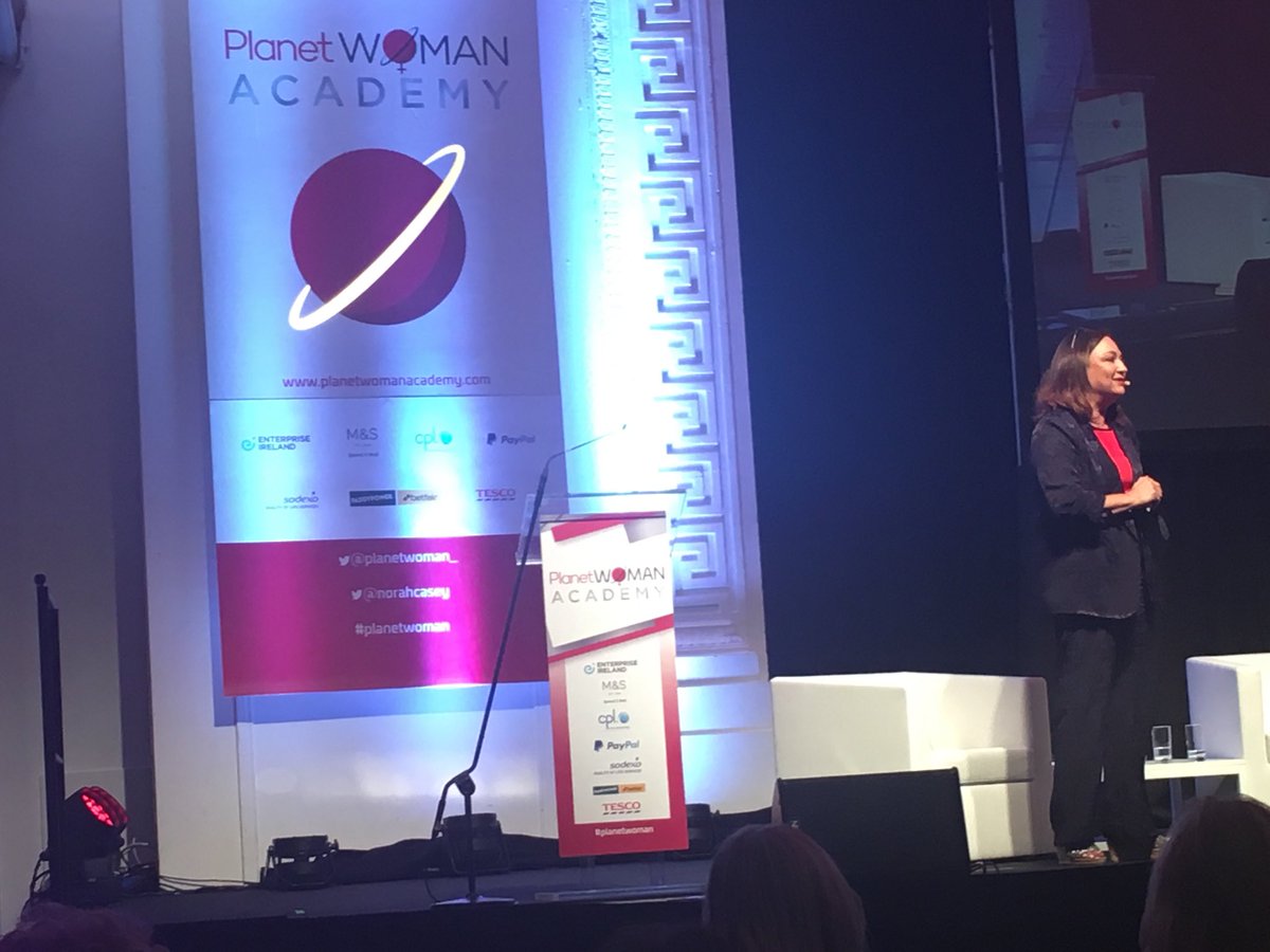 OrlaMoranCoach's tweet photo. The magnificent #woman @norahcasey who, at her incredible platform @PlanetWoman_  is helping elevate the consciousness &amp; confidence of women here in Ireland. As the @DalaiLama said “western women will change the world” 💪❤️ https://t.co/eAMrUzw3WQ
