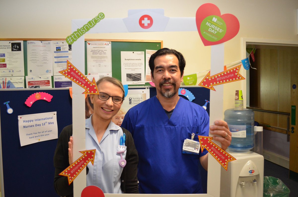 Royal Papworth Hospital NHS FT 💙 tweet media